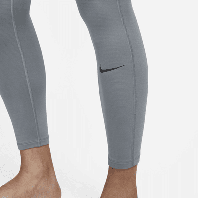 NIKE PRO ナイキプロ ハーフタイツ Mサイズ グレー 1枚 NIKE PRO ナイキプロ ハーフタイツ Mサイズ グレー 1枚